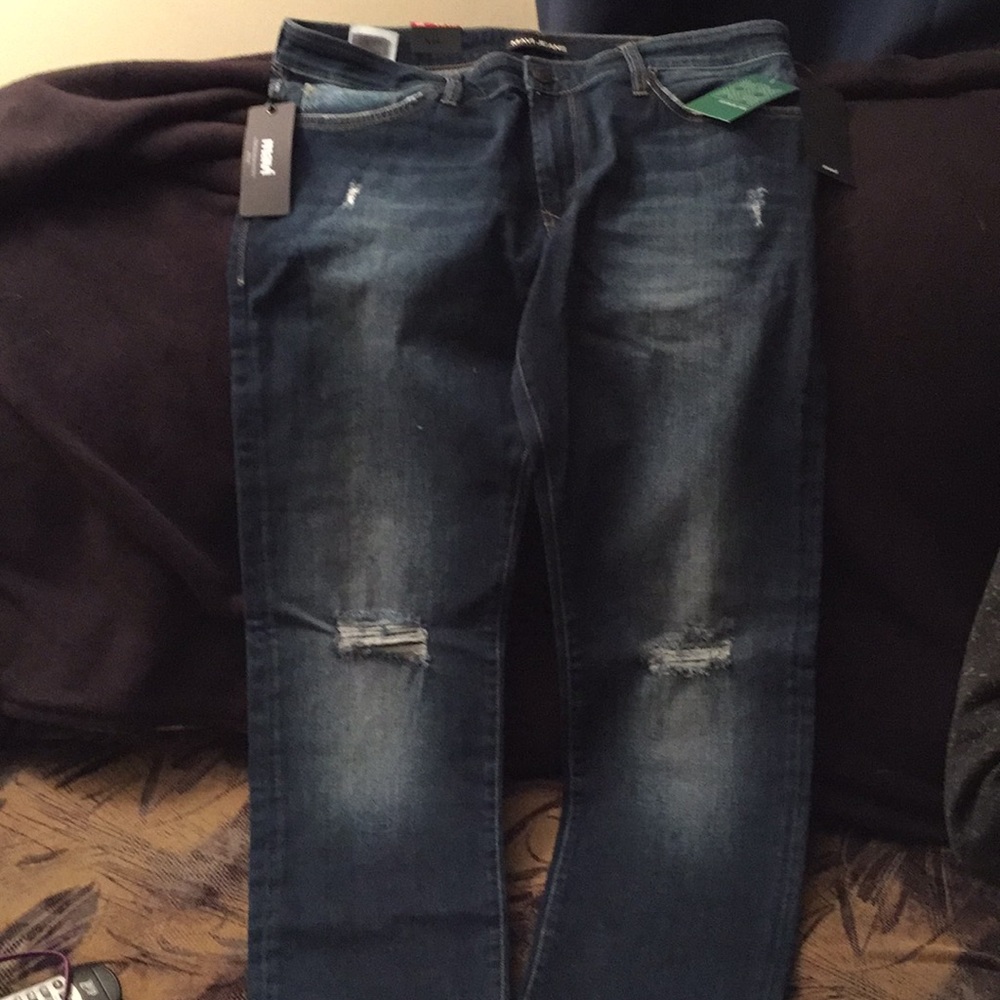 Mavi Jake jeans